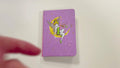 DISNEY TINKERBELL 2026 A6 DIARY