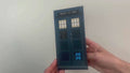 DOCTOR WHO 2026 SLIM DIARY