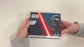 STAR WARS CLASSIC 2026 DESK BLOCK CALENDAR