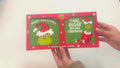 The Grinch Multipack of 12 Christmas Cards