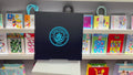 MANCHESTER CITY FC 2026 CALENDAR & DIARY MUSICAL GIFT BOX