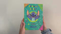 DISNEY STITCH 2026 A5 DIARY