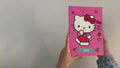 HELLO KITTY 2026 A5 DIARY