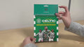 CELTIC FC 2026 DESK EASEL CALENDAR