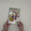 Paw Patrol Christmas Sound Card