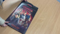 STRANGER THINGS 2026 A3 DELUXE CALENDAR