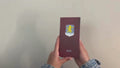 ASTON VILLA FC 2026 SLIM DIARY