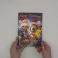 Wallace & Gromit Christmas Sound Card