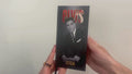 ELVIS 2026 SLIM DIARY