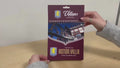 ASTON VILLA FC 2026 DESK EASEL CALENDAR