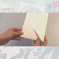 Hatsune Miku Birthday Card åˆéŸ³ãƒŸã‚¯