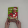 Mrs Brown's Boys Christmas Sound Card