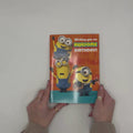 Minions Tickle Birthday Sound Card