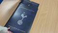 TOTTENHAM HOTSPUR FC 2026 A3 DELUXE CALENDAR