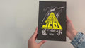 STAR WARS 2026 A5 DIARY