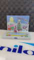 Peppa Pig Musical Christmas Card