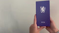 CHELSEA FC 2026 SLIM DIARY