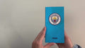 MANCHESTER CITY FC 2026 SLIM DIARY