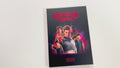 STRANGER THINGS 2026 A5 DIARY