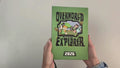 MINECRAFT 2026 A5 DIARY