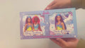 Barbie Multipack of 12 Christmas Cards