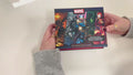 MARVEL 2026 DESK BLOCK CALENDAR