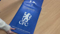 CHELSEA FC 2026 A3 DELUXE CALENDAR