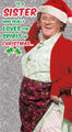 Mrs Brown's Boys 'Sister' Christmas Card