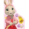 Peter Rabbit Happy Easter Card an Official peter rabbit Product