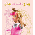 Barbie Birthday Card, Officially Licensed Product an Official Barbie Product