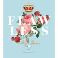 Bridgerton Square Flawless Birthday Card an Official Bluey Product