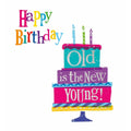 Brightside Birthday Card, Officially Licensed Product an Official The Brightside Product