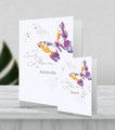 Butterfly Mother's day Giant Card by Animal planet an Official Animal Planet Product