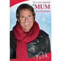 Cliff Mum Christmas Card an Official Cliff Richard Product