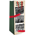Dad's Army Bottle Bag, Officially Licensed Product an Official Dad's army Product