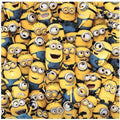 Despicable Me Minion Blank Card an Official Despicable Me Product