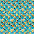 Despicable Me Minions Gift Wrap Roll 4m an Official Despicable Me Product