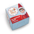 Elf On The Shelf Christmas Multipack of 30 Cards an Official The Elf on The Shelf Product
