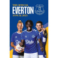 Everton 2023 Football Annual an Official Everton Product