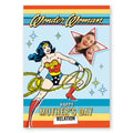 Wonder Woman mothers day
