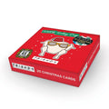 Friends Christmas Card Multipack, 20 pack an Official Friends Product
