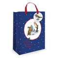 Gruffalo Christmas Gift Bags, 3 x Large Gift Bag an Official Gruffalo Product