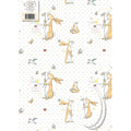 Guess How Much I Love You Gift Wrap 2 Sheets & Tags an Official Guess How Much I Love You Product
