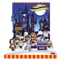 Harry Potter Musical Advent Calendar, Official Product an Official Harry Potter Product