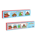 Hey Duggee Christmas Card Multipack, 32 pack an Official Hey Duggee Product