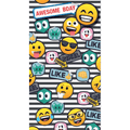 JoyPixels Emoji Awesome Bday Birthday Card an Official JoyPixels Product