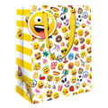 JoyPixels Large Gift Bag an Official JoyPixels Product