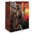 Jurassic World Large Gift Bag an Official Jurassic World Product