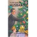 Ladybird Books For Grown Ups Husband Christmas Card