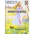 Ladybird Books For Grown-Ups Mindfulness Card an Official Ladybird Product